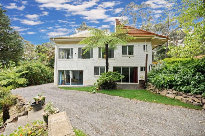 104 Mast Gully Road, UPWEY VIC 3158, Upwey - Image 1