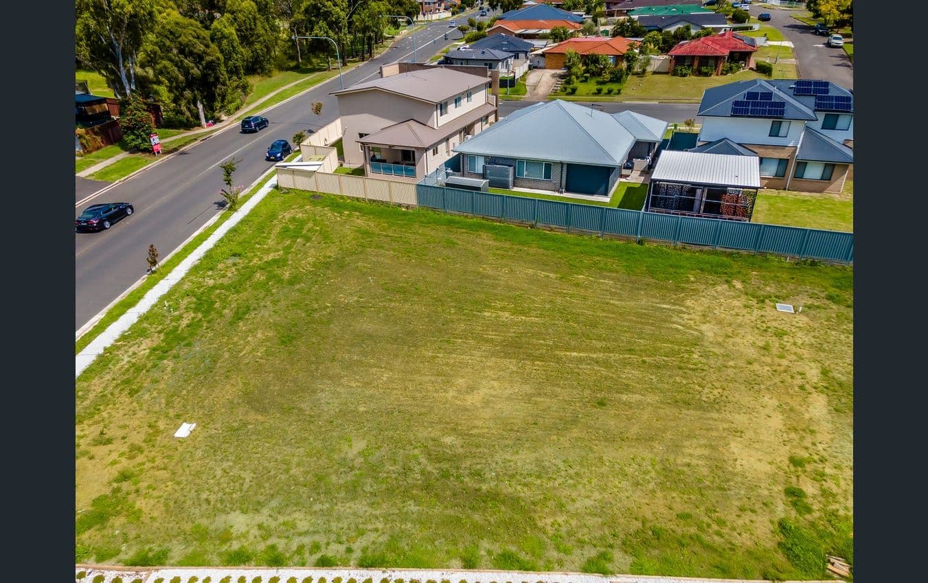 255 North Liverpool Road, Bonnyrigg NSW 2177, Bonnyrigg - Thumbnail 5
