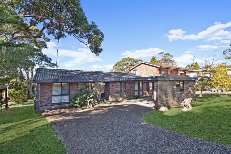 50 Carroll Avenue, Mollymook Beach NSW 2539, Mollymook Beach - Image 1