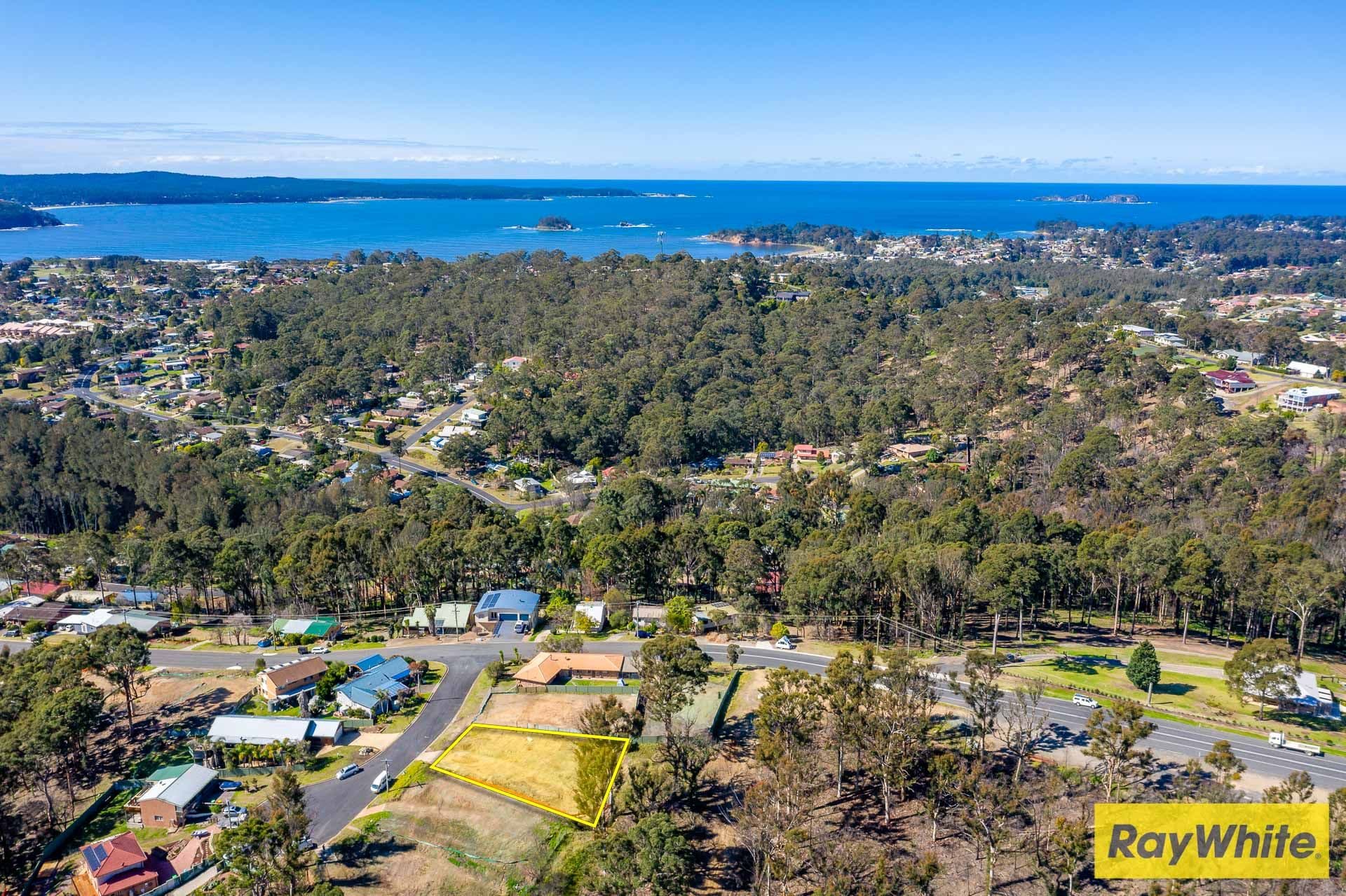 5 Gannet Place, Catalina NSW 2536, Catalina - Thumbnail 2