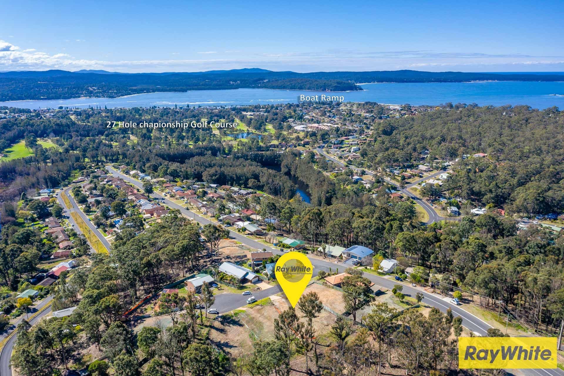 5 Gannet Place, Catalina NSW 2536, Catalina - Thumbnail 4