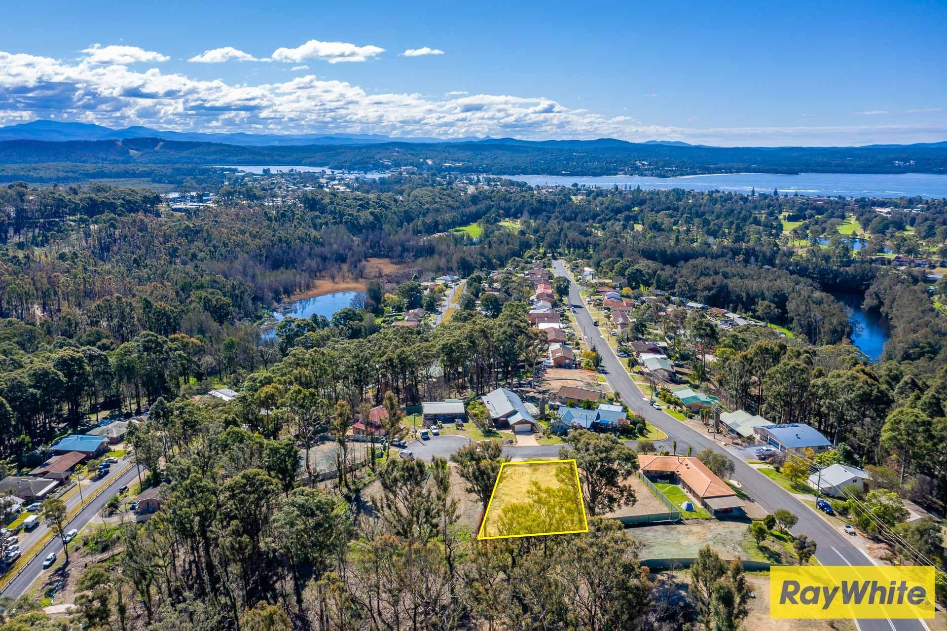 5 Gannet Place, Catalina NSW 2536, Catalina - Thumbnail 6