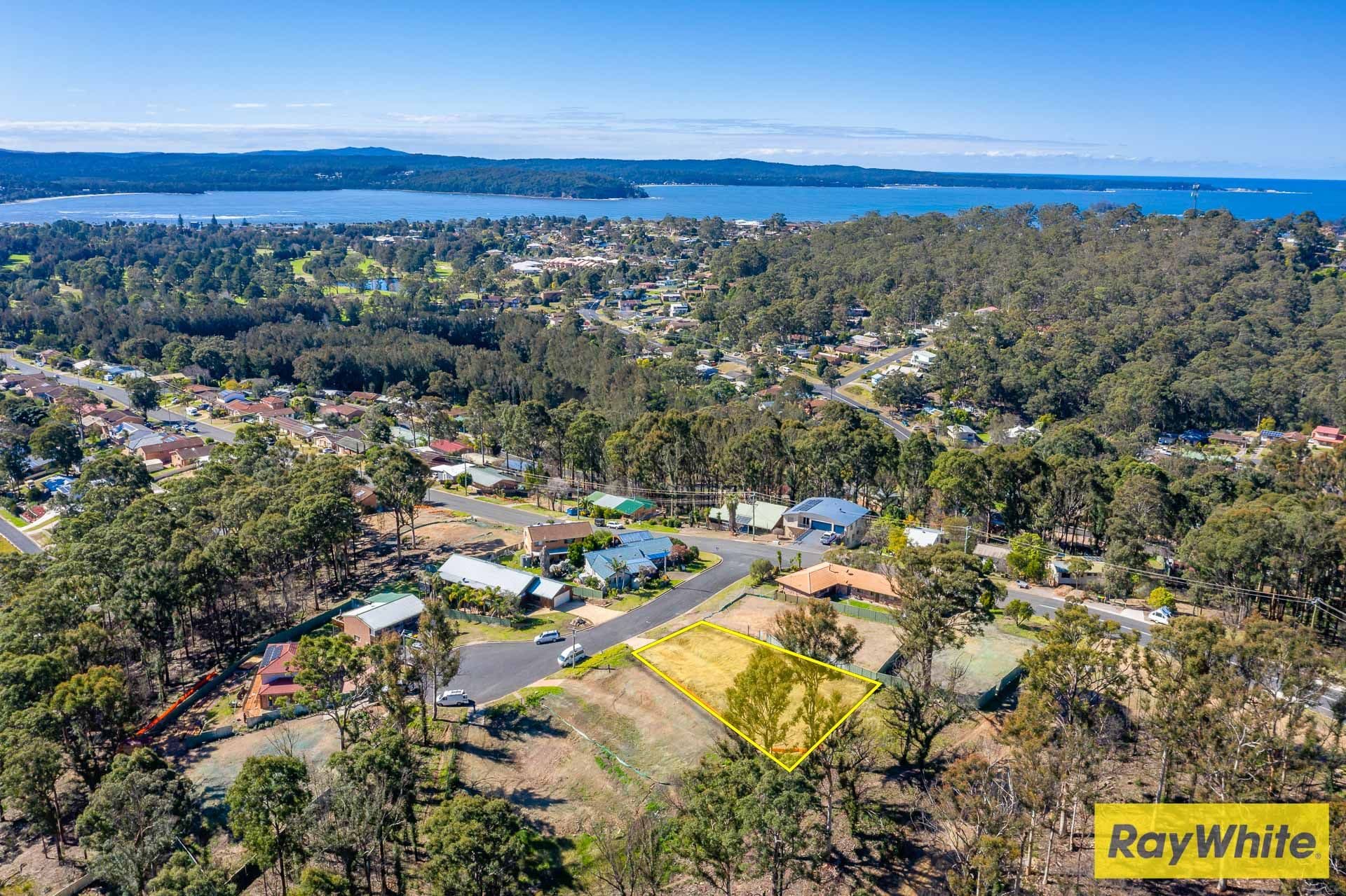 5 Gannet Place, Catalina NSW 2536, Catalina - Thumbnail 7