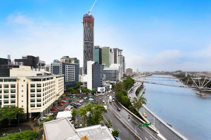 293 North Quay, BRISBANE QLD 4000, Brisbane City - Image 1