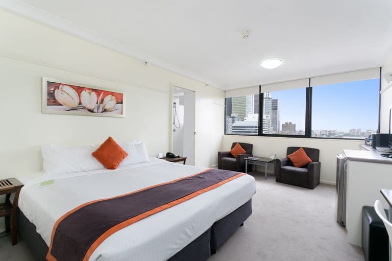 293 North Quay, BRISBANE QLD 4000, Brisbane City - Thumbnail 2