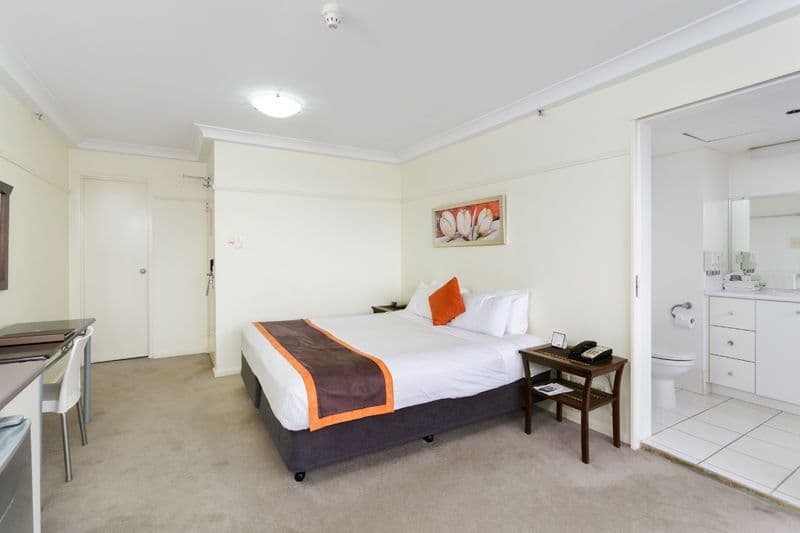 293 North Quay, BRISBANE QLD 4000, Brisbane City - Thumbnail 3