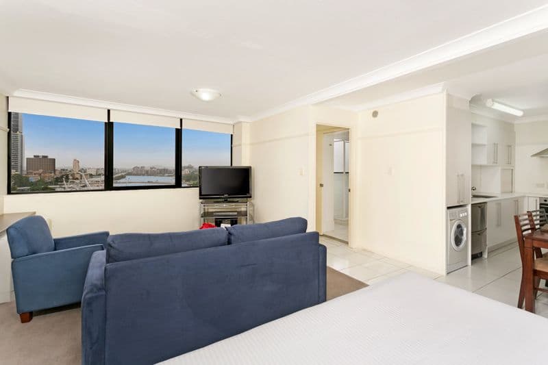 293 North Quay, BRISBANE QLD 4000, Brisbane City - Thumbnail 7