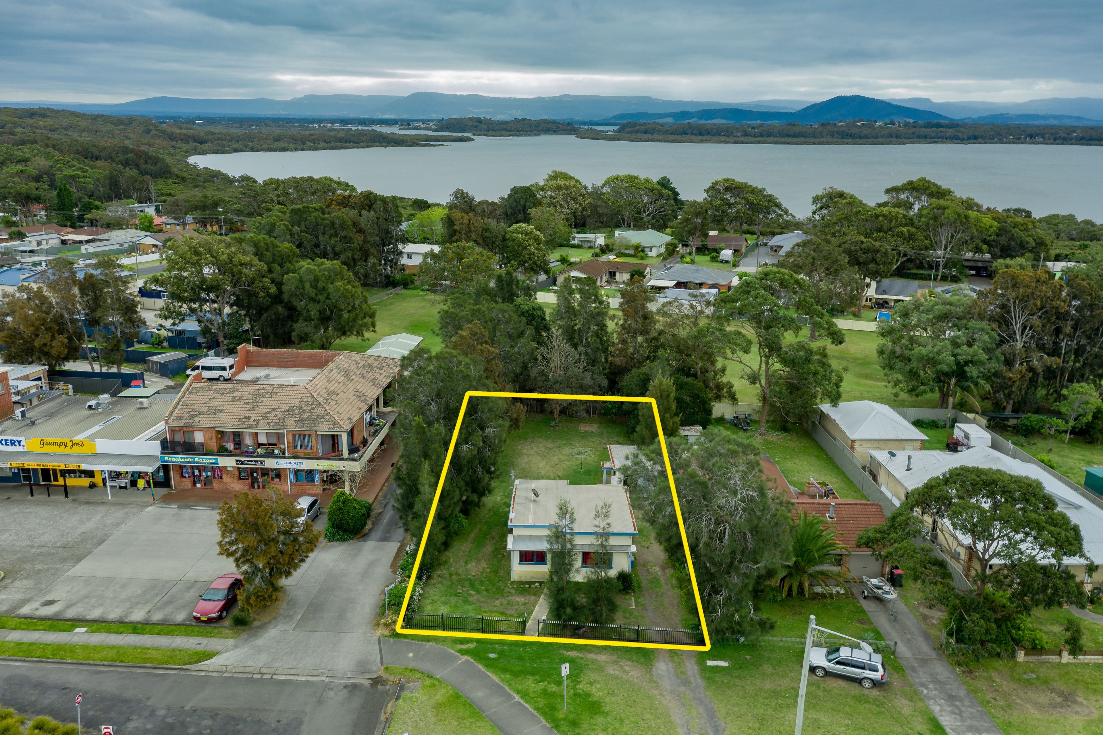 147 Prince Edward Avenue, Culburra Beach NSW 2540, Culburra Beach - Image 1