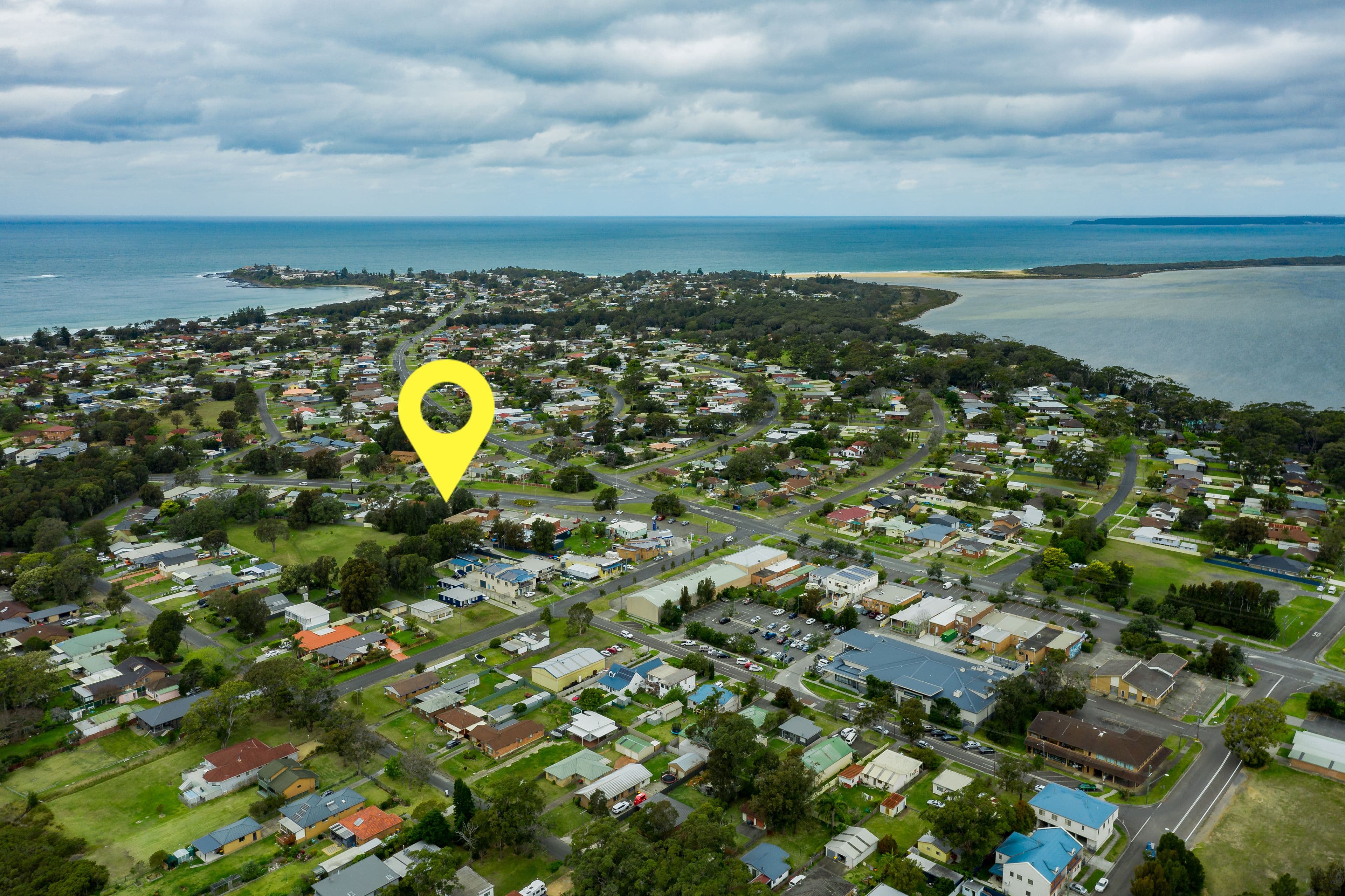 147 Prince Edward Avenue, Culburra Beach NSW 2540, Culburra Beach - Thumbnail 2