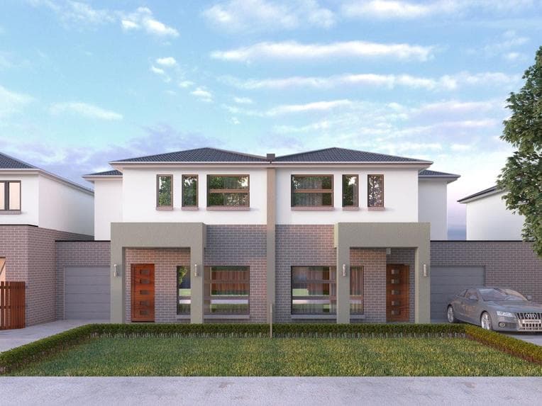 1-5/2 Burrows Avenue, Dandenong, Dandenong - Thumbnail 2