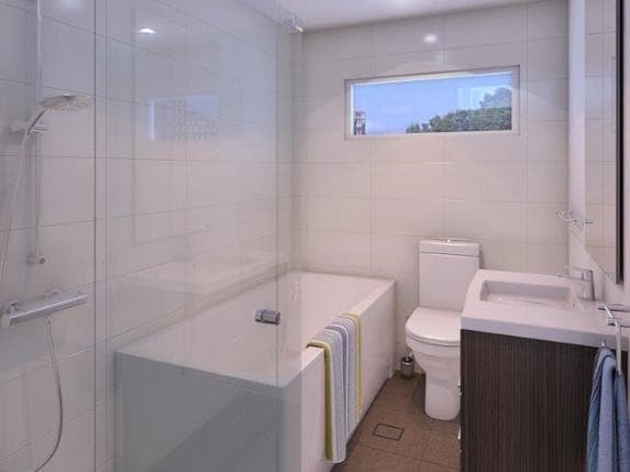 1-5/2 Burrows Avenue, Dandenong, Dandenong - Thumbnail 4