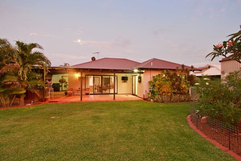 35 Sugar Glider Avenue, Djugun WA 6725, Djugun - Image 1