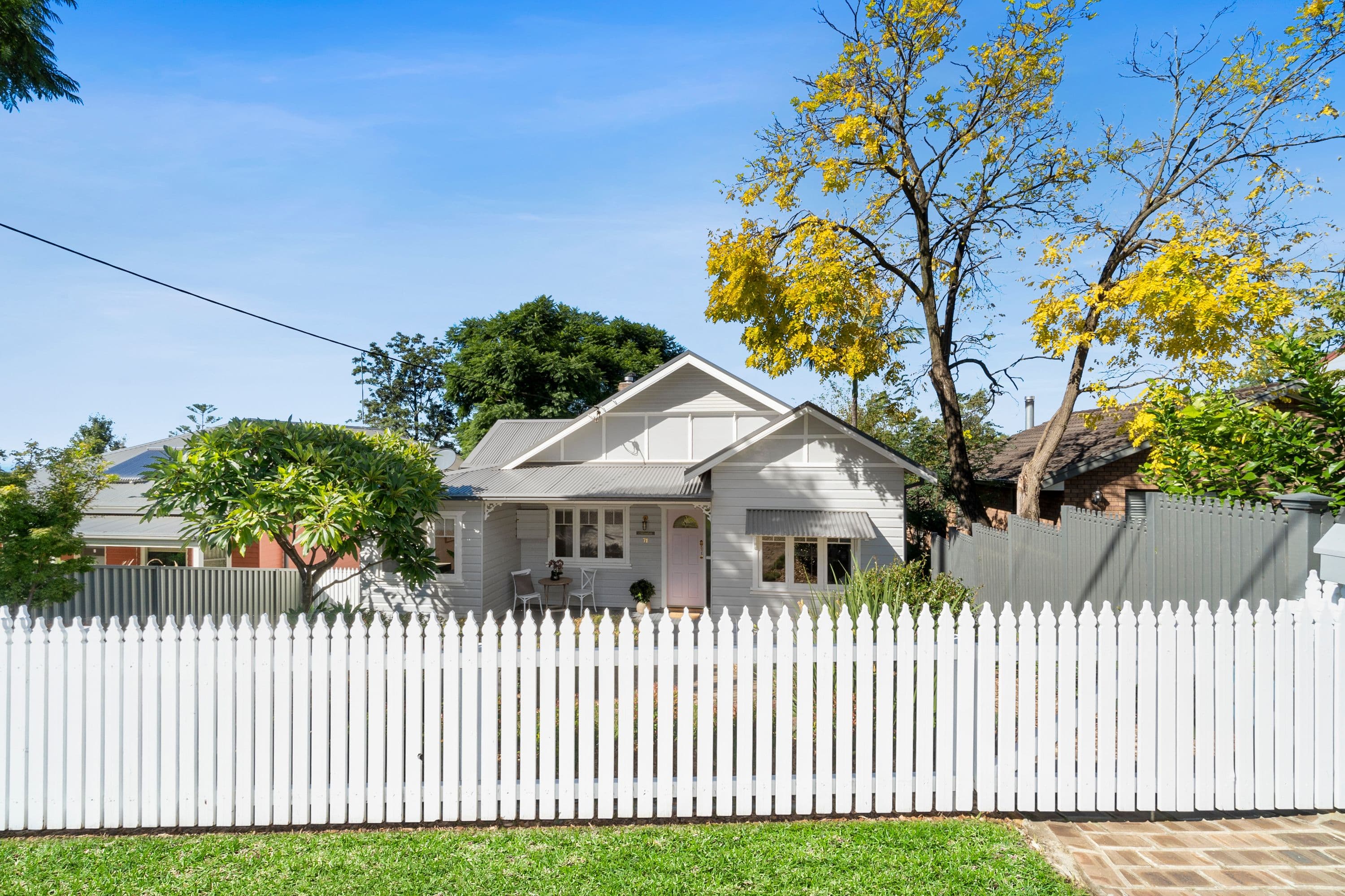71 Old Bells Line of Road, Kurrajong NSW 2758, Kurrajong - Image 1