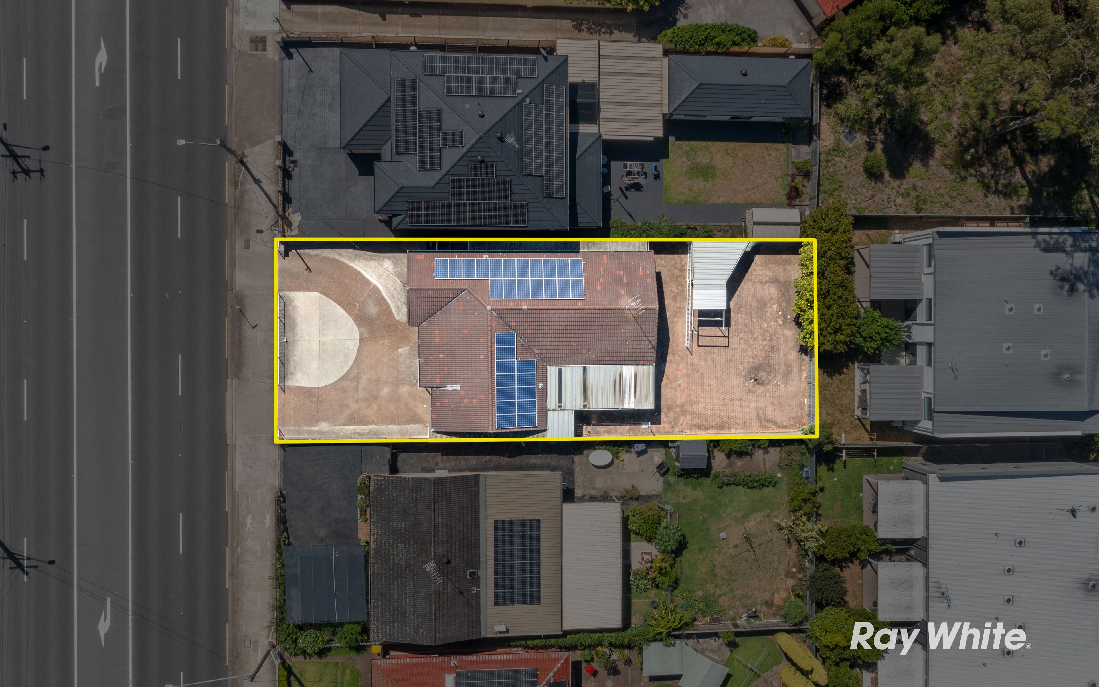 113 Richmond Road, Blacktown NSW 2148, Blacktown - Thumbnail 7