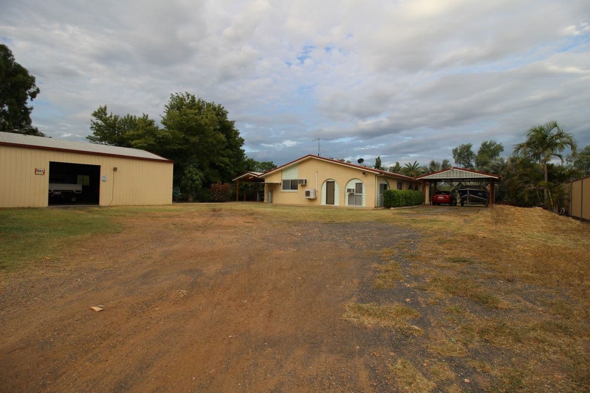Emerald QLD 4720, Emerald - Thumbnail 2