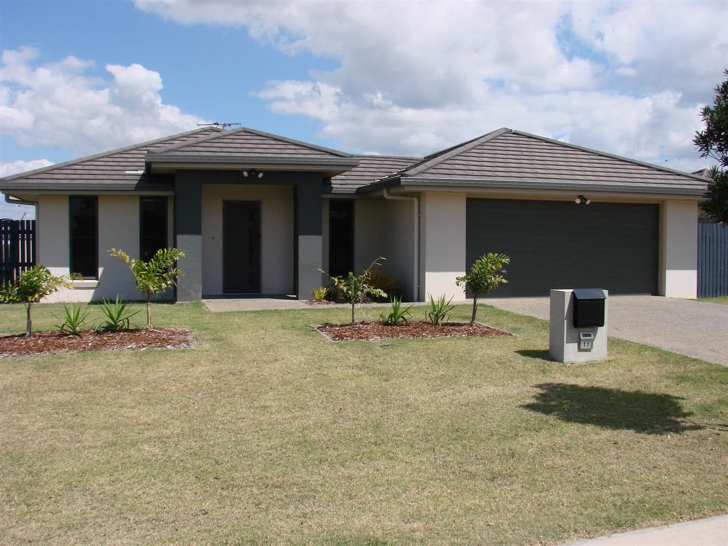 11 Cunningham Court, Gracemere QLD 4702, Gracemere - Image 1