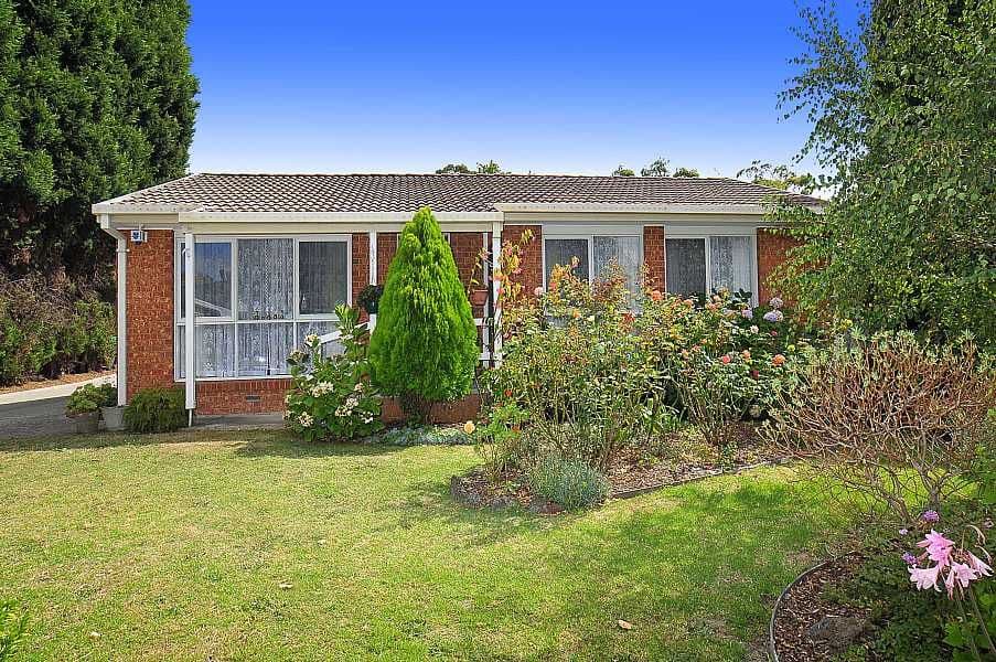 3 McGhee Avenue, MITCHAM VIC 3132, Mitcham - Image 1