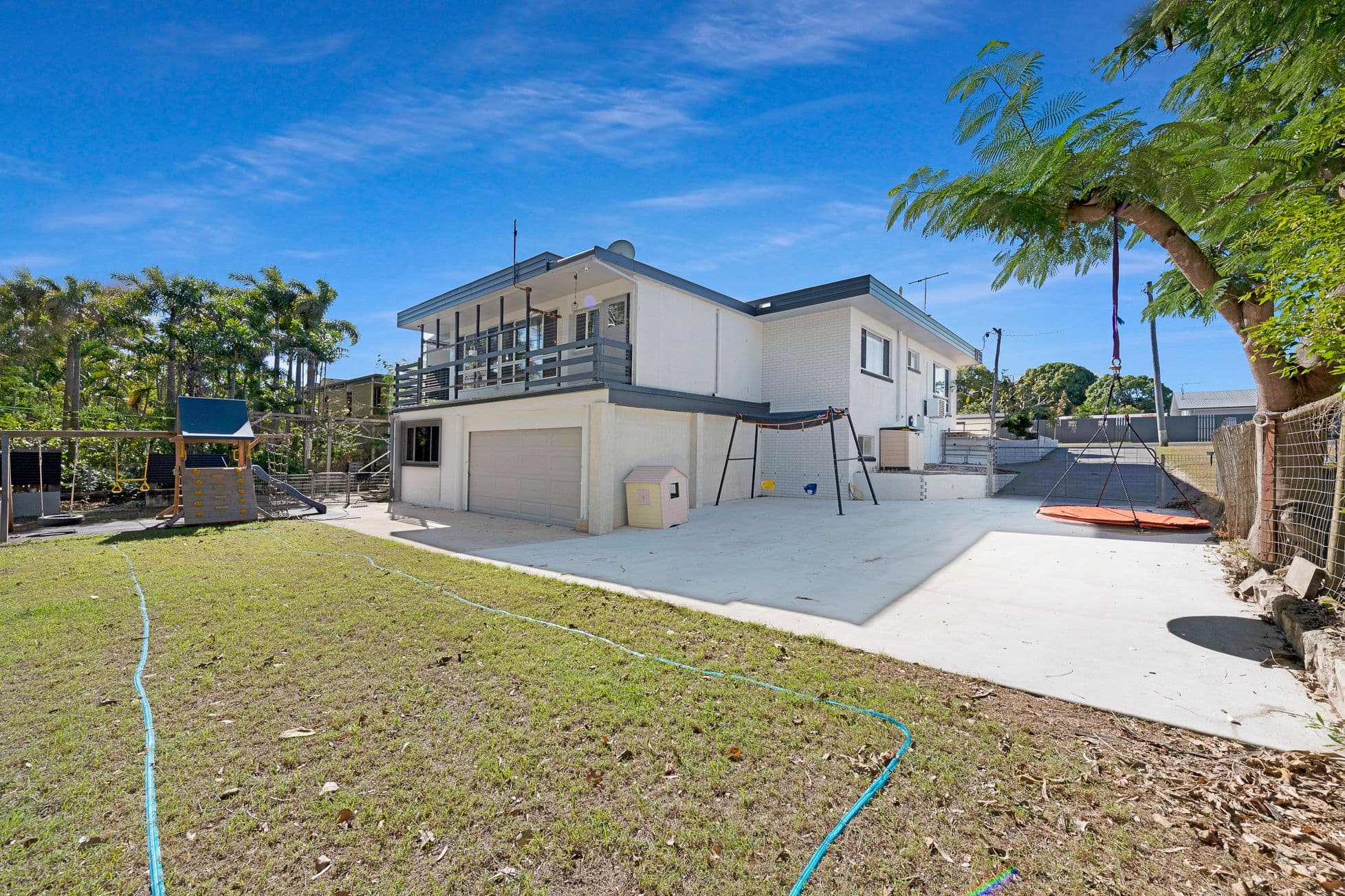 40 McNeilly Street, Svensson Heights QLD 4670, Svensson Heights - Image 1