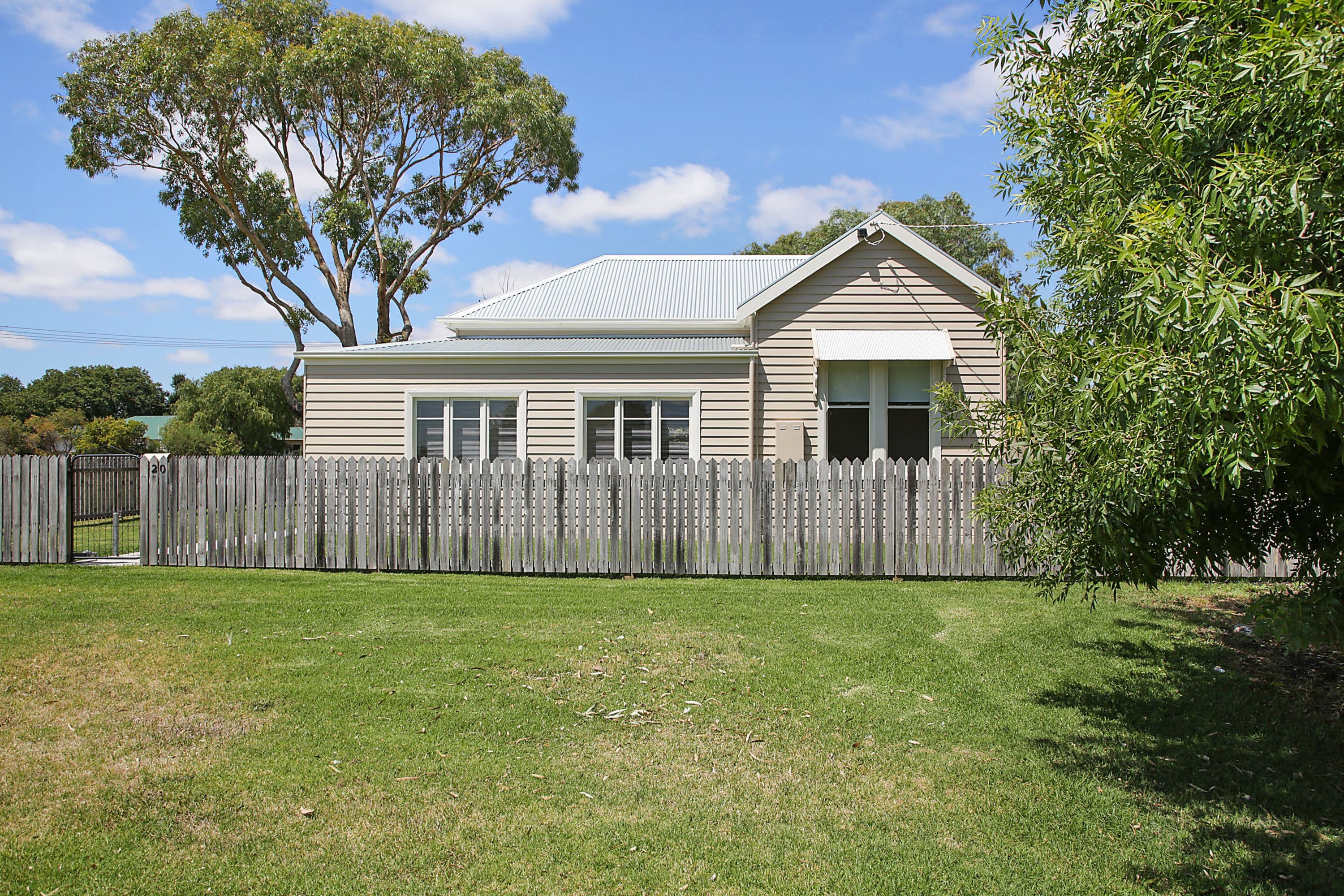 20 Weston Street, Beeac VIC 3251, Beeac - Image 1