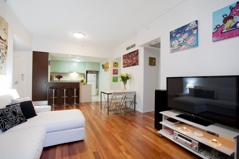 420 Queen Street, BRISBANE QLD 4000, Brisbane City - Thumbnail 4