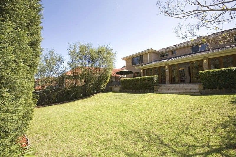 8 Roslyn Place, CHERRYBROOK NSW 2126, Cherrybrook - Thumbnail 4