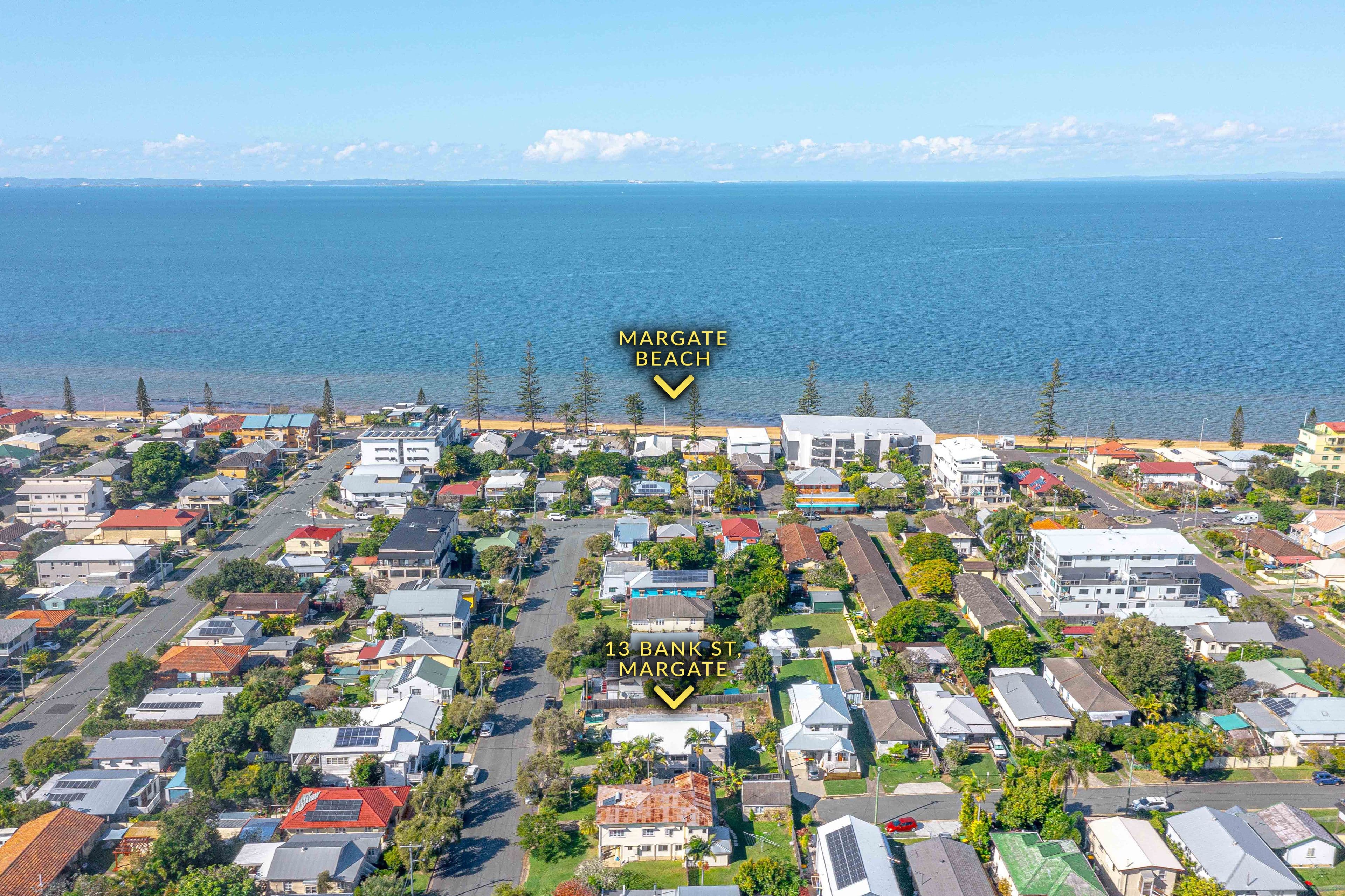 13 Bank Street, Margate QLD 4019, Margate - Thumbnail 2