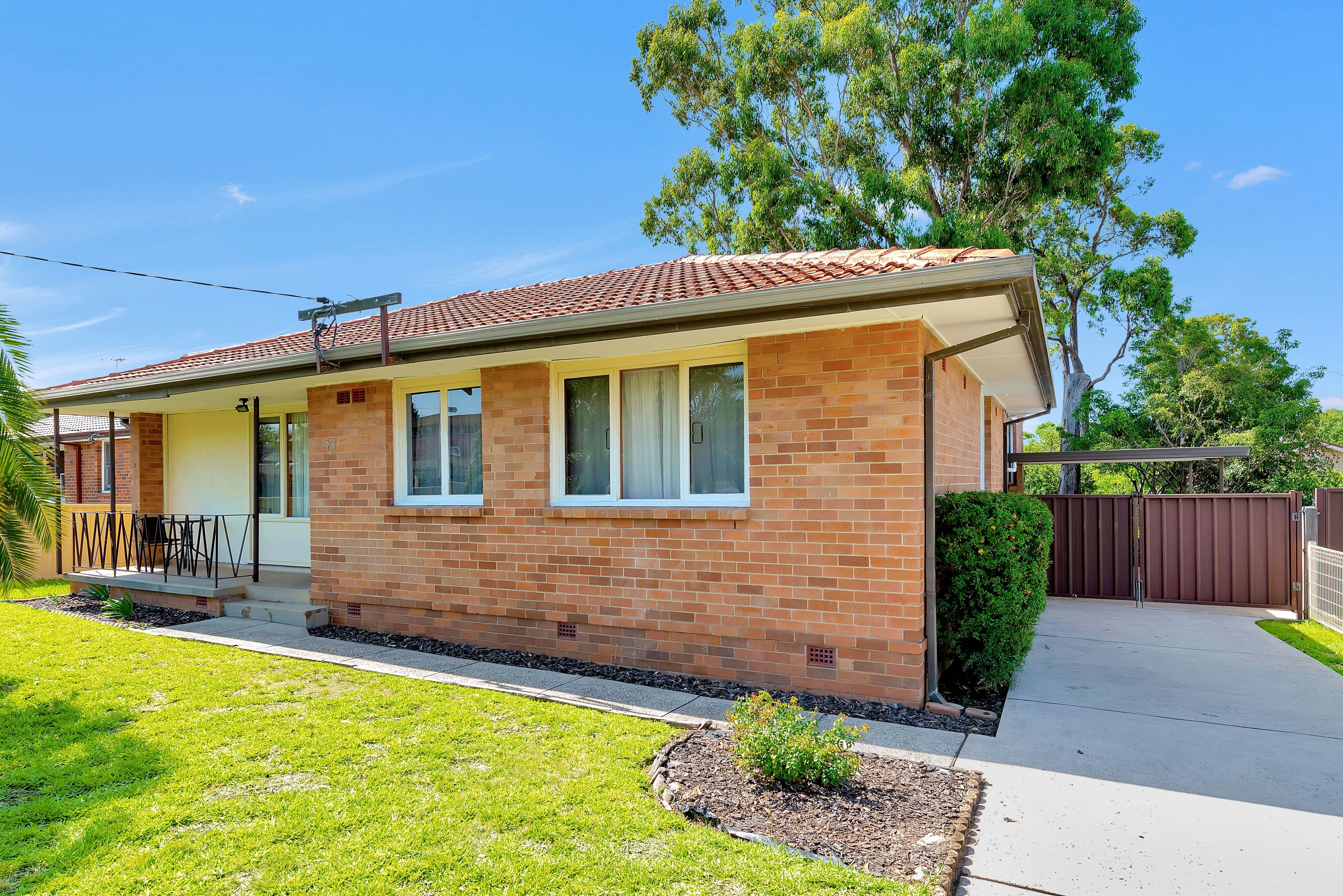 43 Jindabyne Street, Heckenberg - Image 1