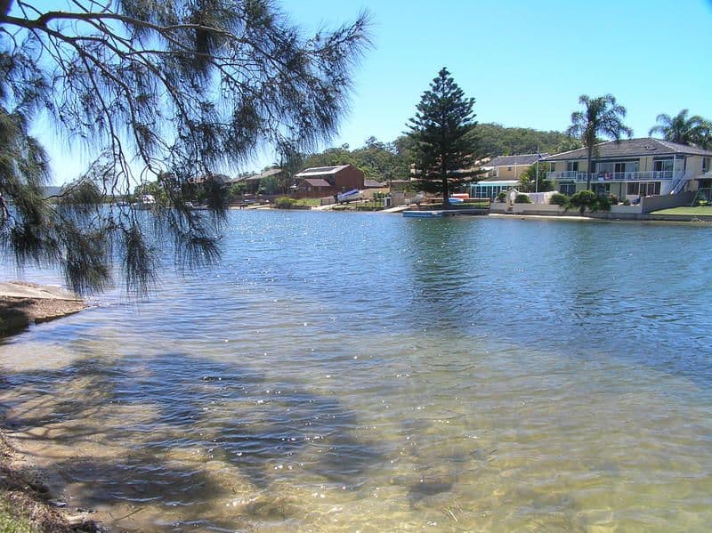9 Nautilus Crescent, ST HUBERTS ISLAND NSW 2257, St Huberts Island - Image 1
