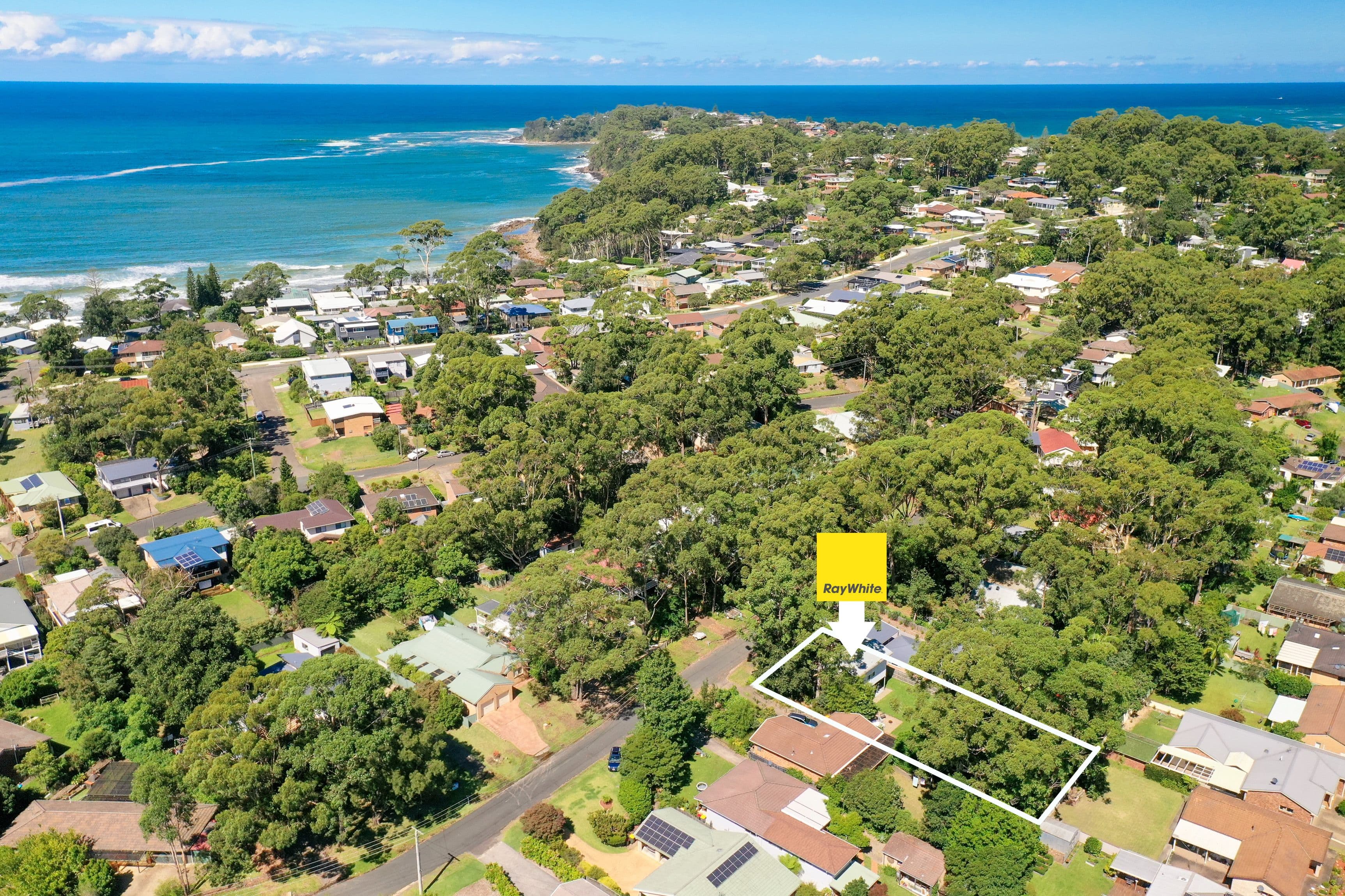 80 Ross Avenue, Narrawallee NSW 2539, Narrawallee - Image 1