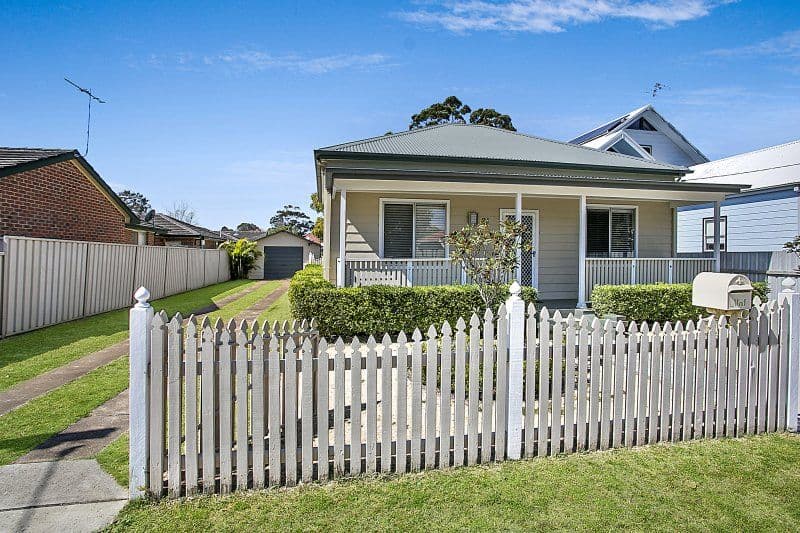 21 Newcastle Street, HAMILTON NORTH NSW 2292, Hamilton North - Image 1