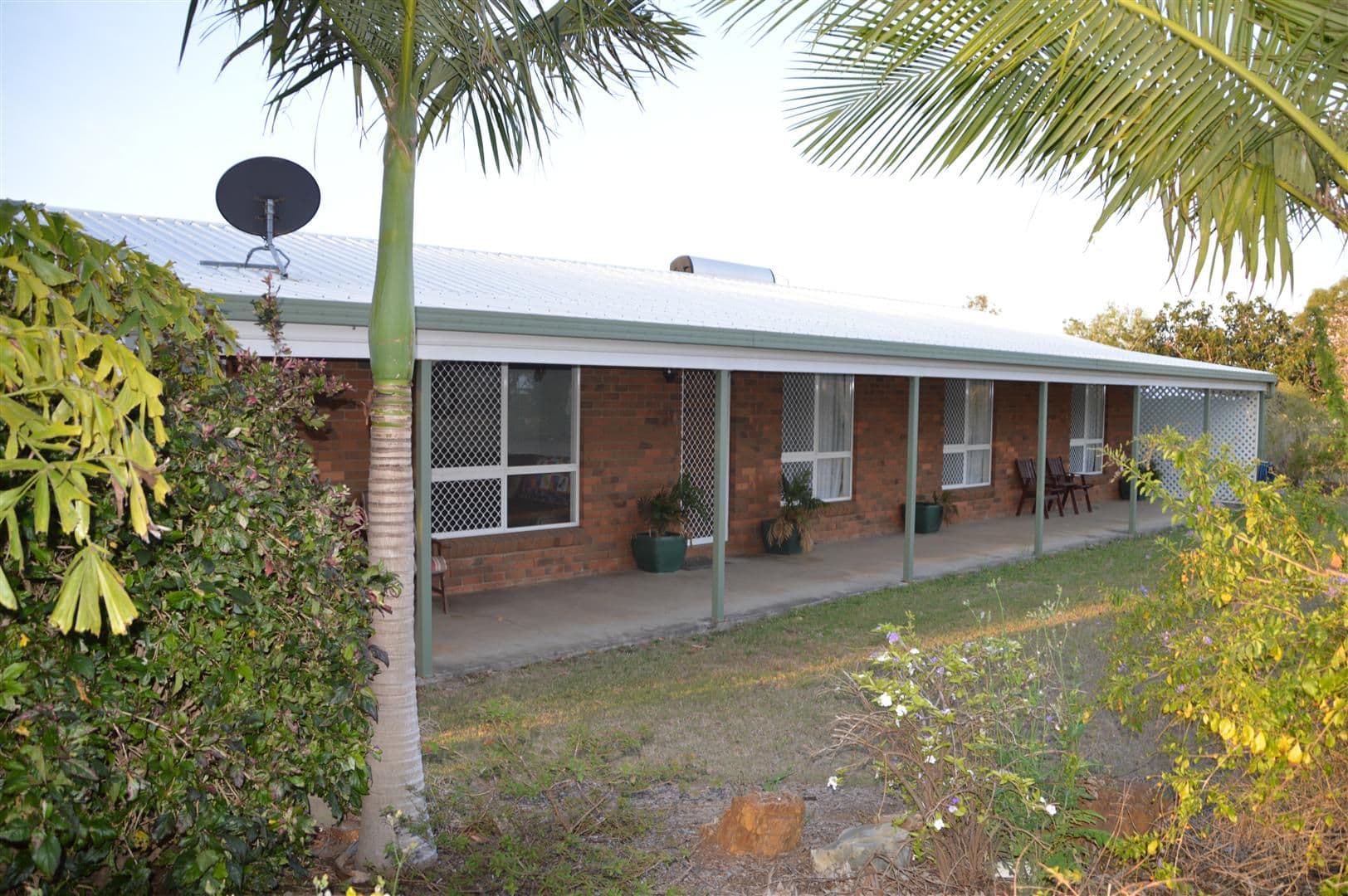 13 Reigel Drive, Gracemere QLD 4702, Gracemere - Image 1