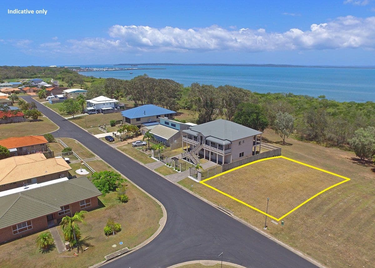 22 Foreshore Drive, Urangan QLD 4655, Urangan - Image 1
