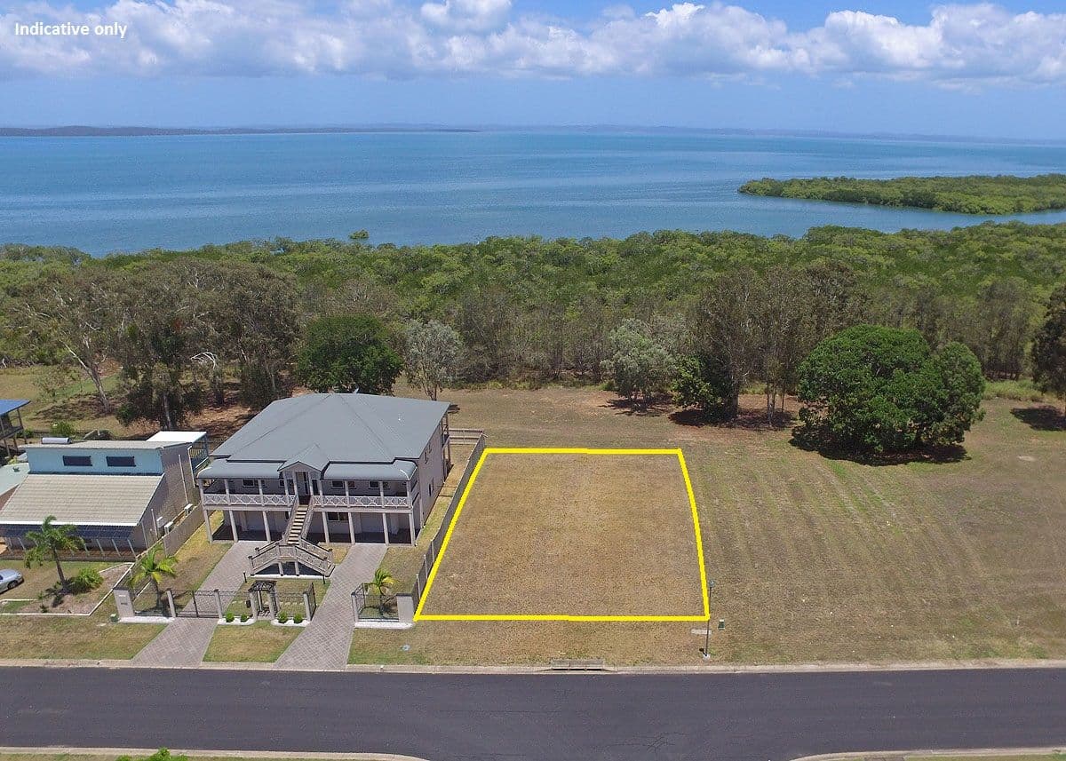 22 Foreshore Drive, Urangan QLD 4655, Urangan - Thumbnail 2
