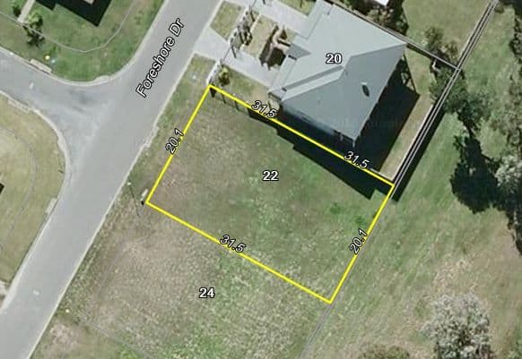 22 Foreshore Drive, Urangan QLD 4655, Urangan - Thumbnail 5