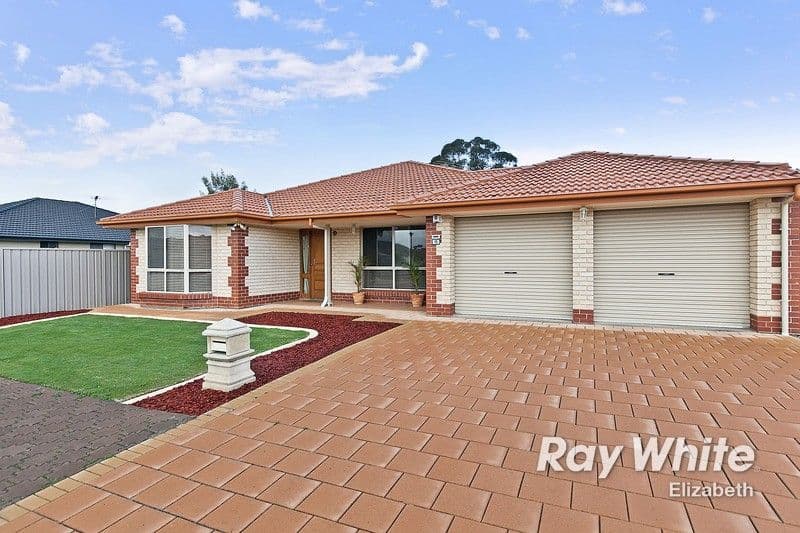 15 Golden Circuit, PARAFIELD GARDENS SA 5107, Parafield Gardens - Thumbnail 2