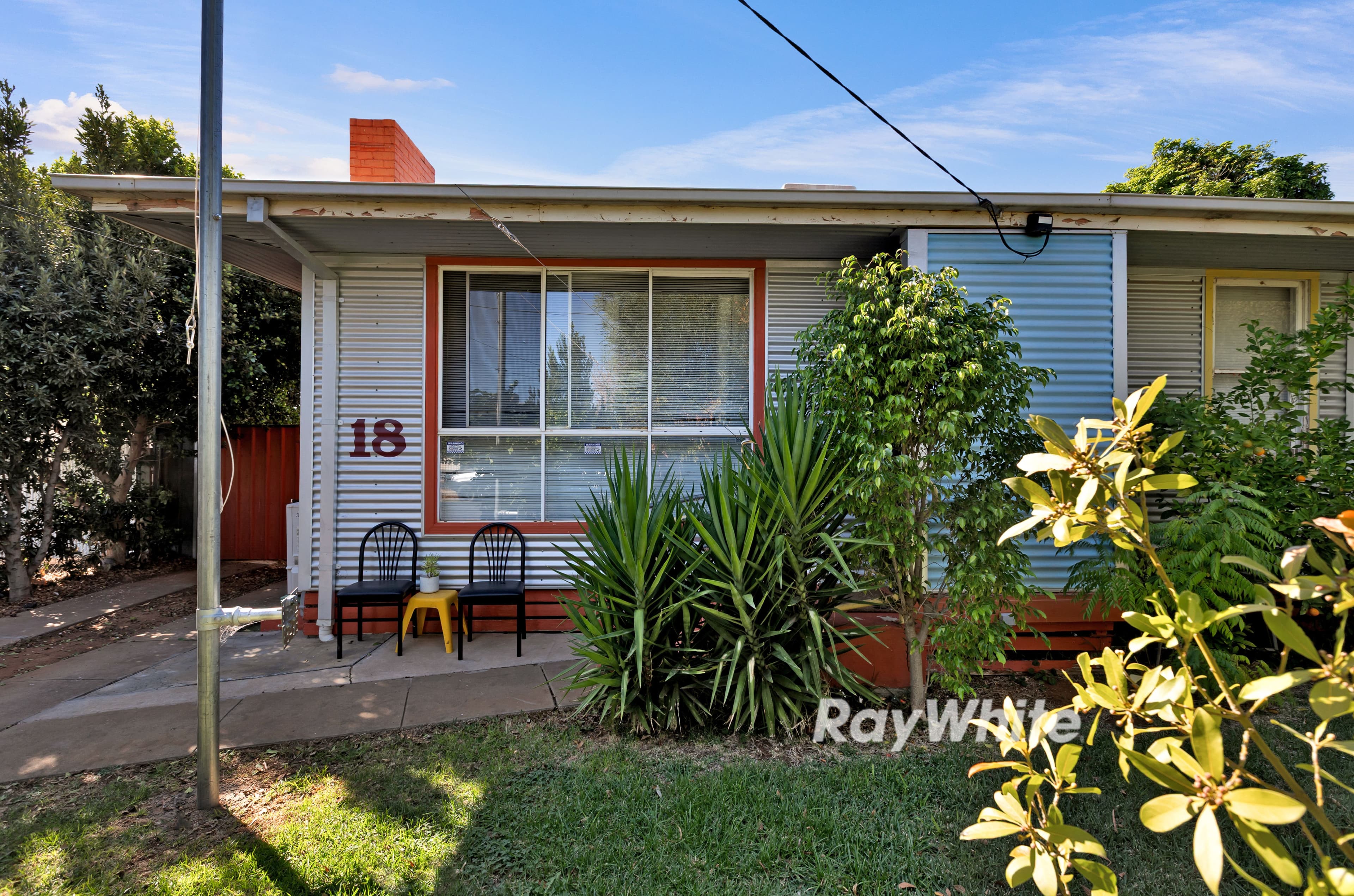 18 Hornsey Park, Mildura VIC 3500, Mildura - Image 1