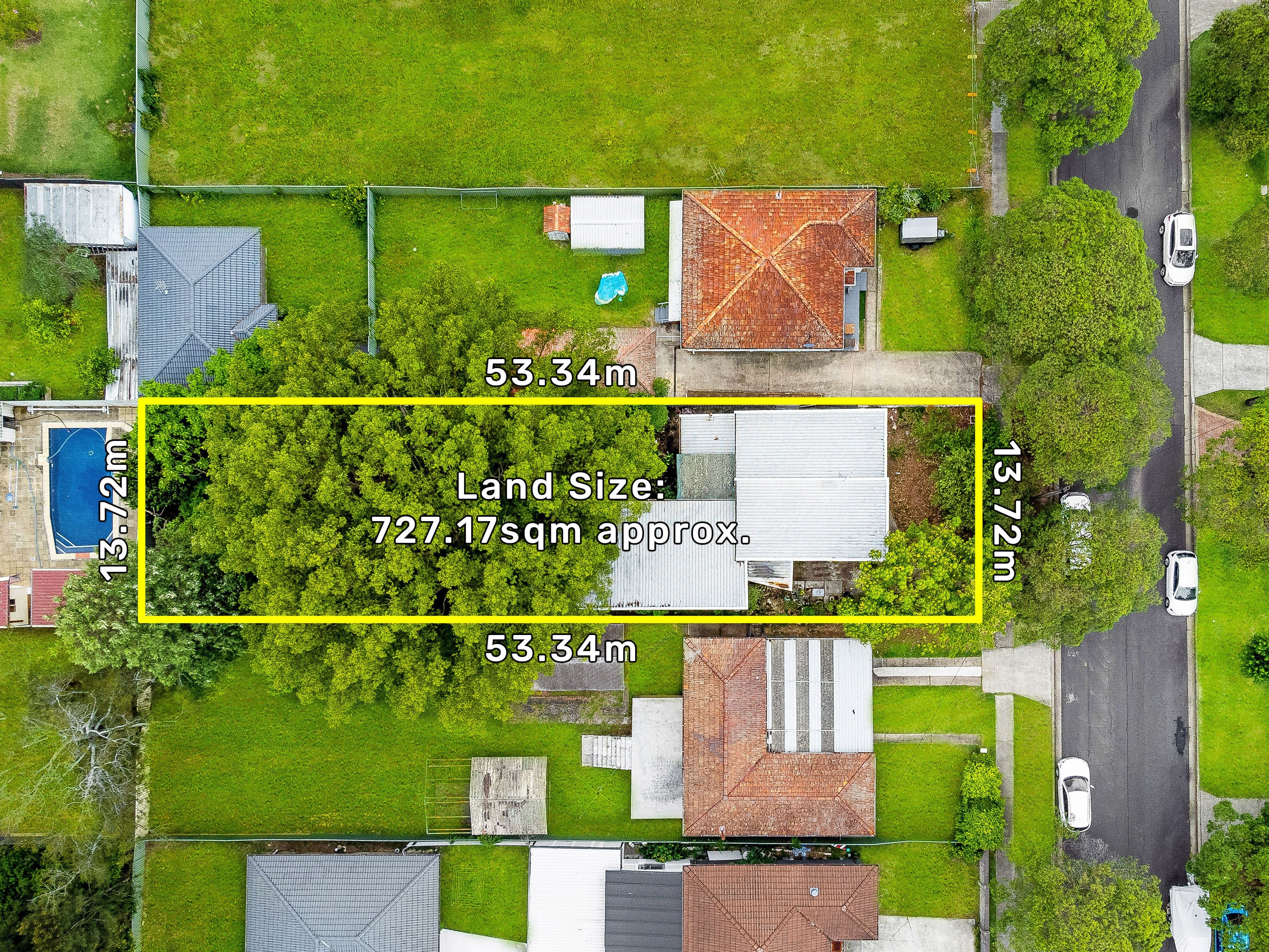 26 Hood Street, Yagoona NSW 2199, Yagoona - Thumbnail 2