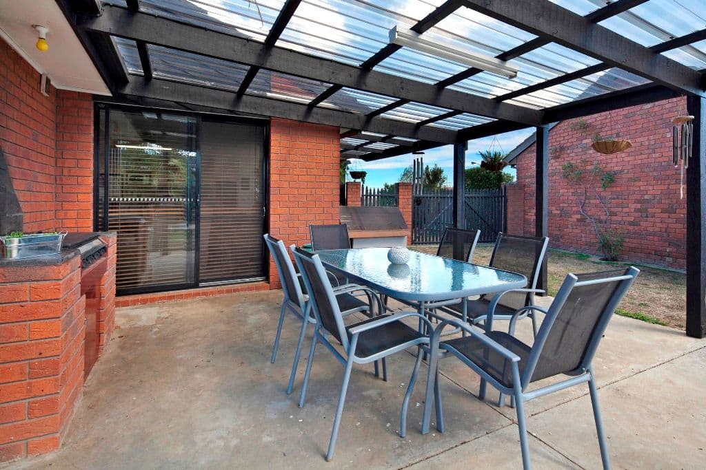 9 Shari Drive, DELACOMBE VIC 3356, Delacombe - Thumbnail 3