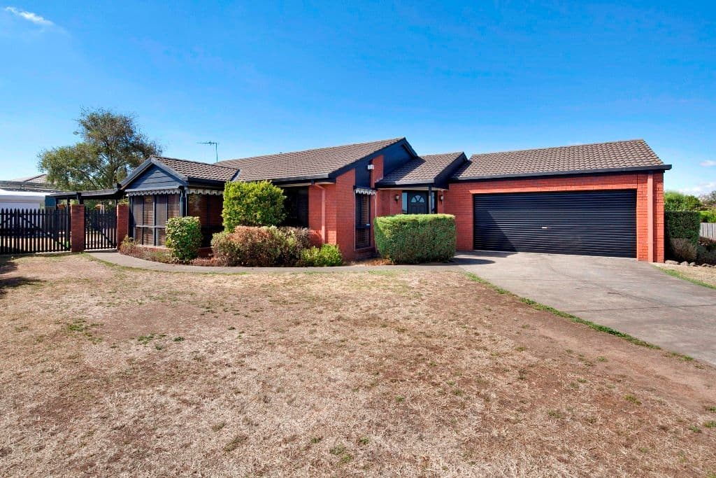 9 Shari Drive, DELACOMBE VIC 3356, Delacombe - Thumbnail 8