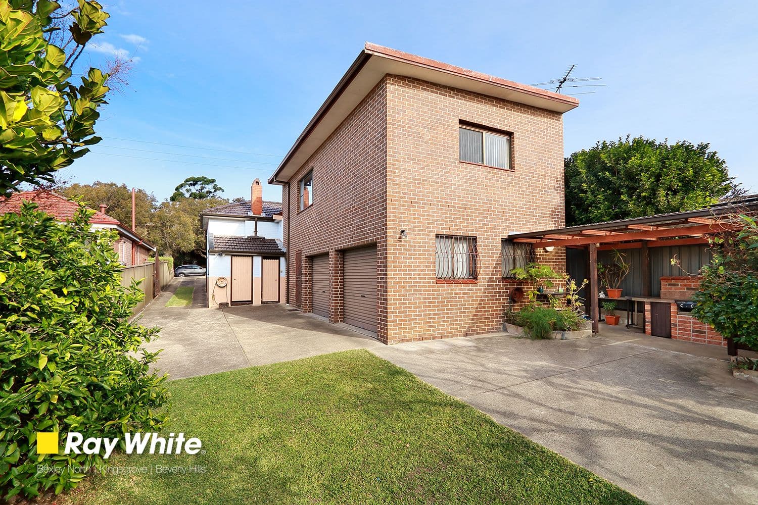 46 Vivienne Street, Kingsgrove NSW 2208, Kingsgrove - Thumbnail 2