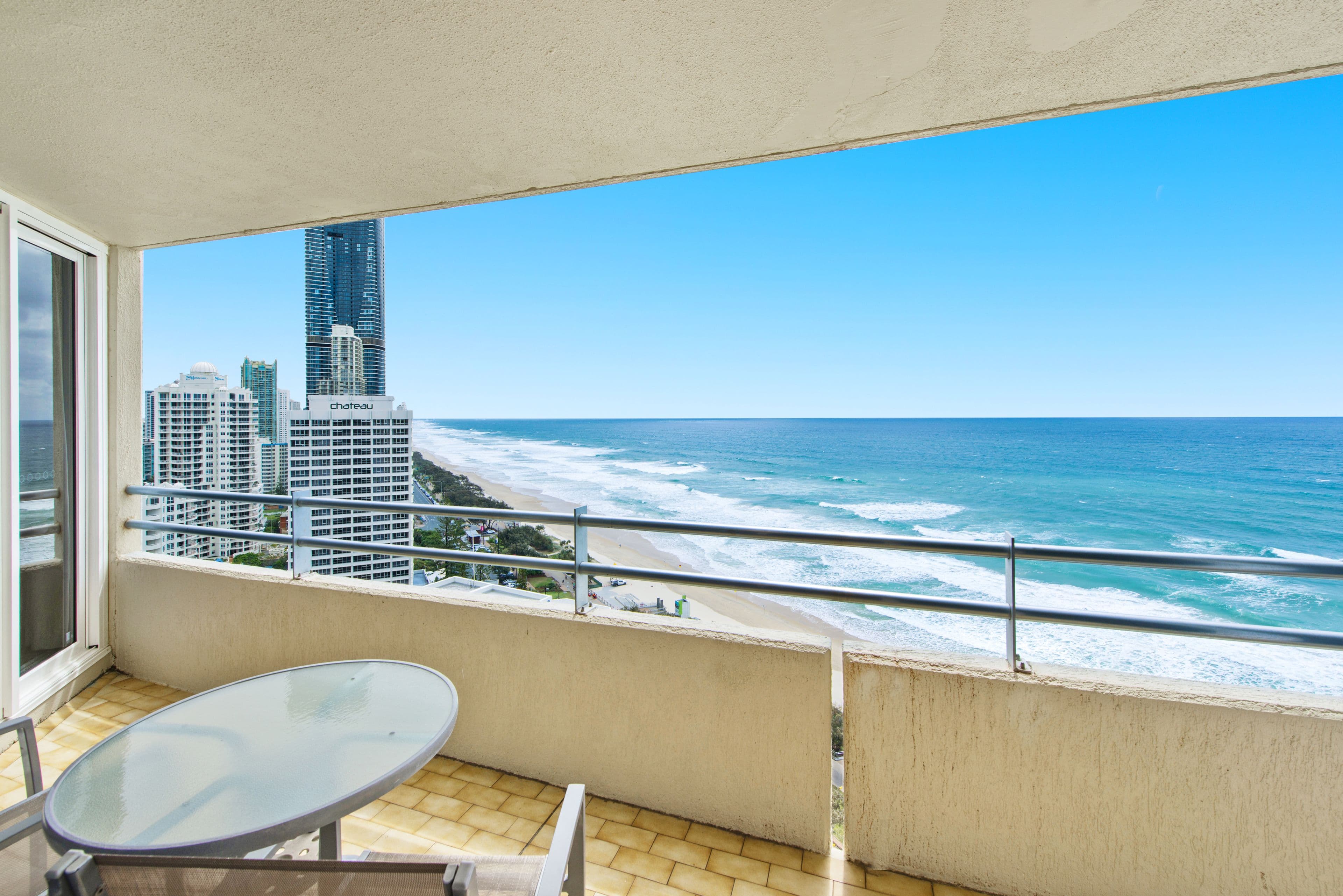 20 The Esplanade, Surfers Paradise QLD 4217, Surfers Paradise - Thumbnail 2