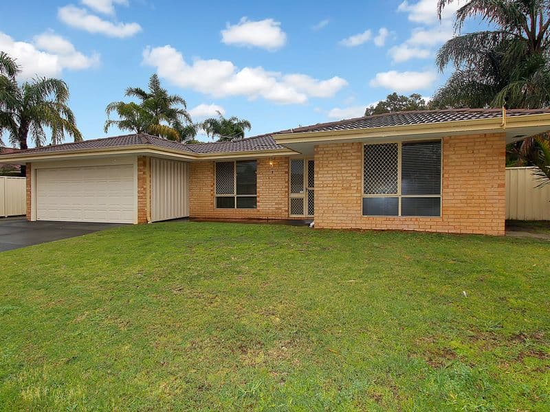 1 Pitta Place, THORNLIE WA 6108, Thornlie - Thumbnail 2