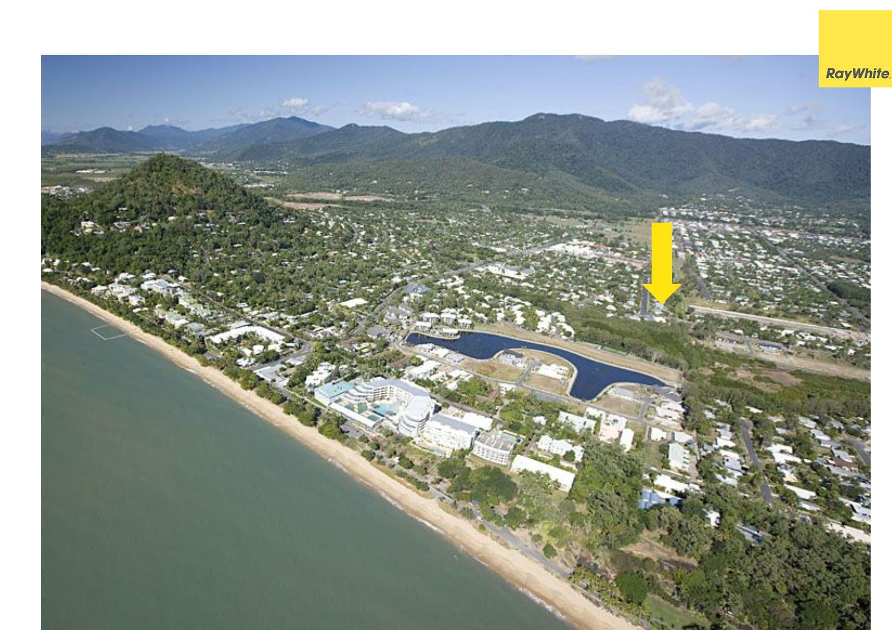 61 Periwinkle Avenue, Trinity Beach QLD 4879, Trinity Beach - Image 1