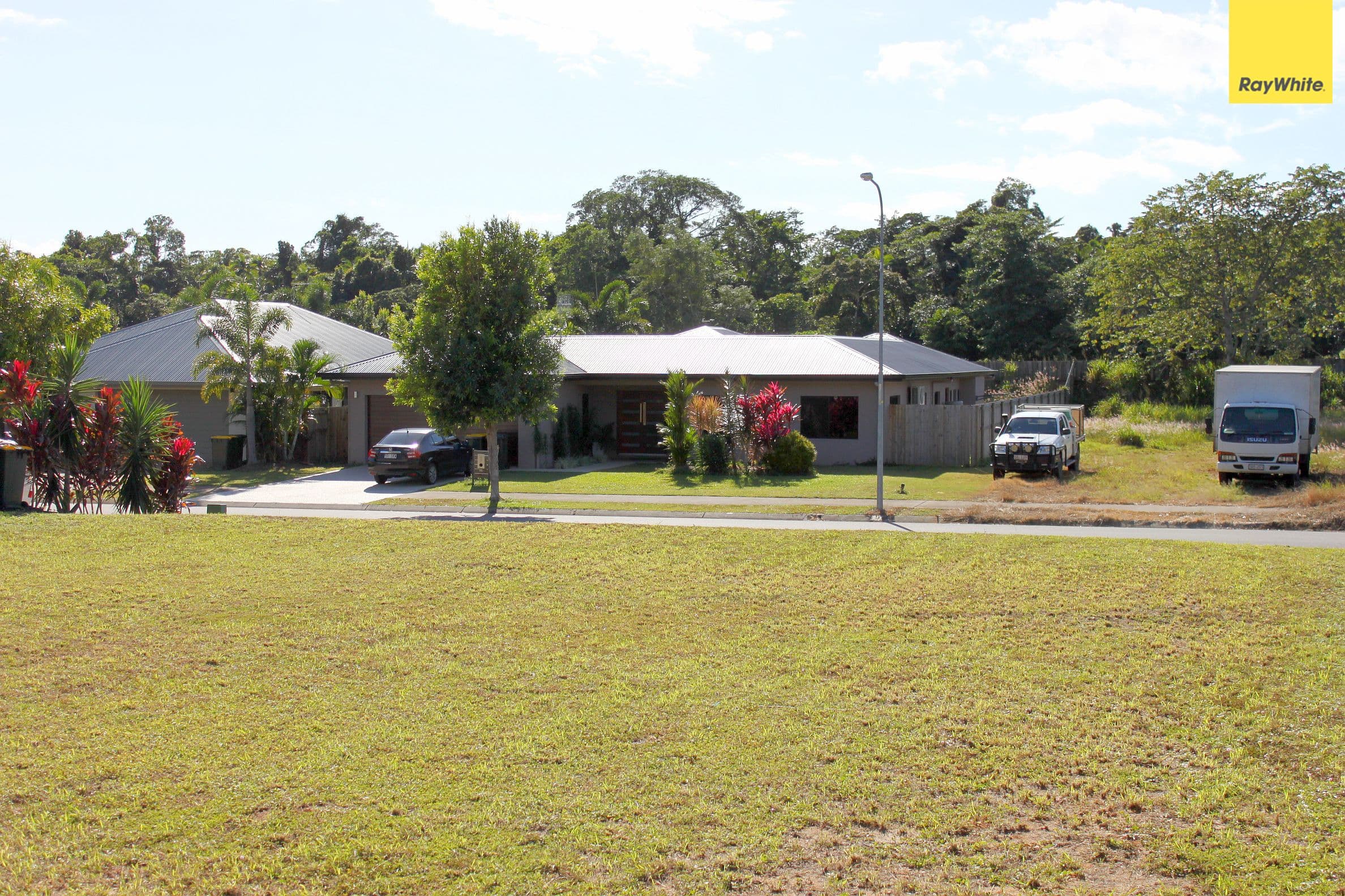 42 Landsborough Drive, Smithfield QLD 4878, Smithfield - Thumbnail 2