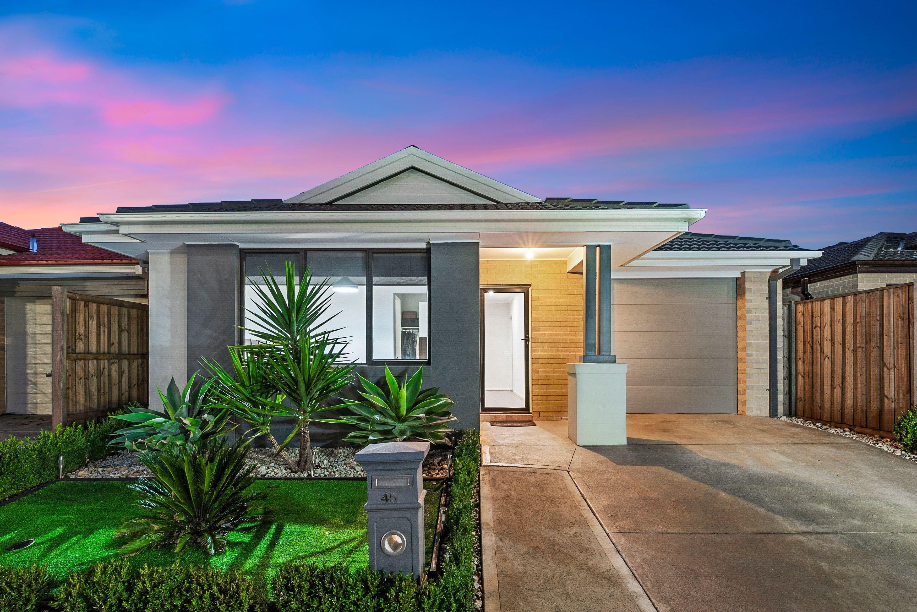 45 Wright Circuit, Fraser Rise VIC 3336, Fraser Rise - Image 1
