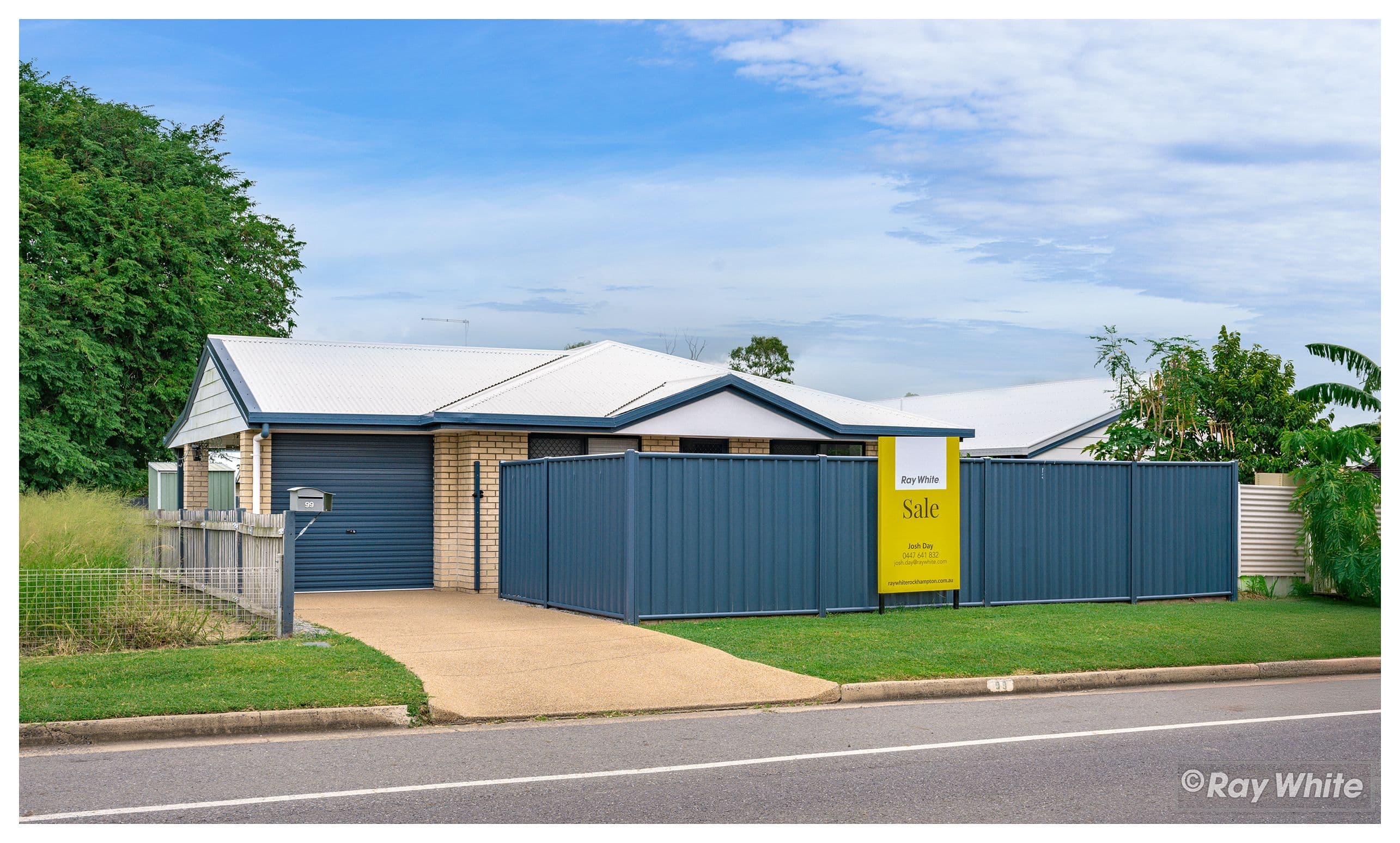 99 Hollingsworth Street, Kawana QLD 4701, Kawana - Image 1