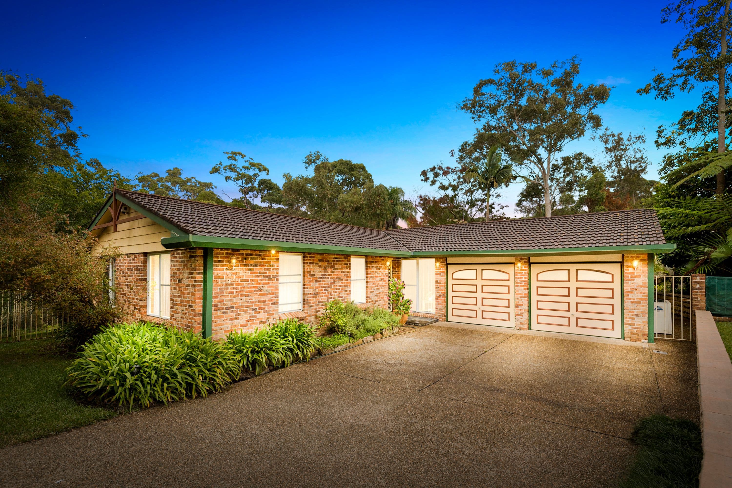 42 Galahad Crescent, Castle Hill NSW 2154, Castle Hill - Image 1