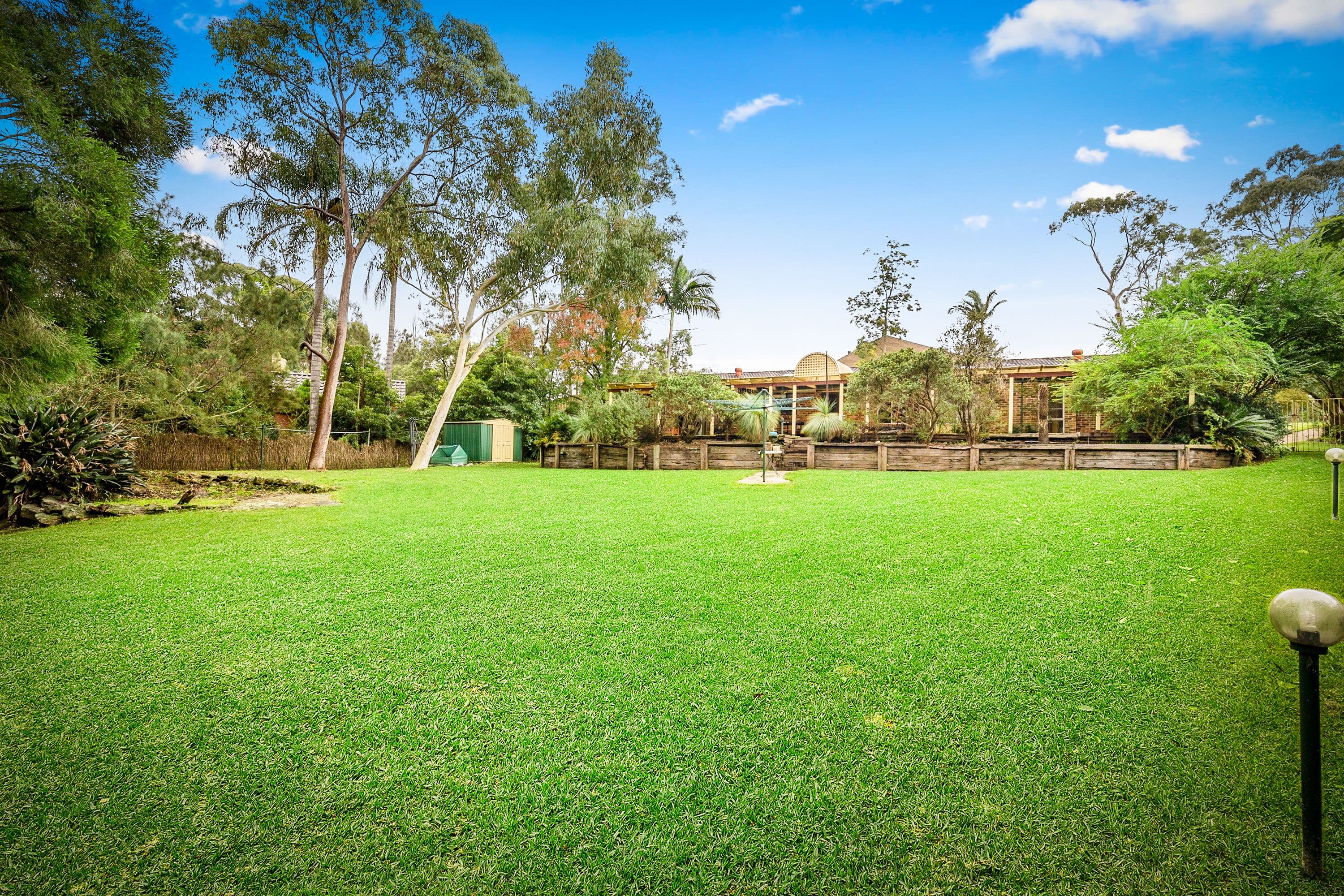 42 Galahad Crescent, Castle Hill NSW 2154, Castle Hill - Thumbnail 2