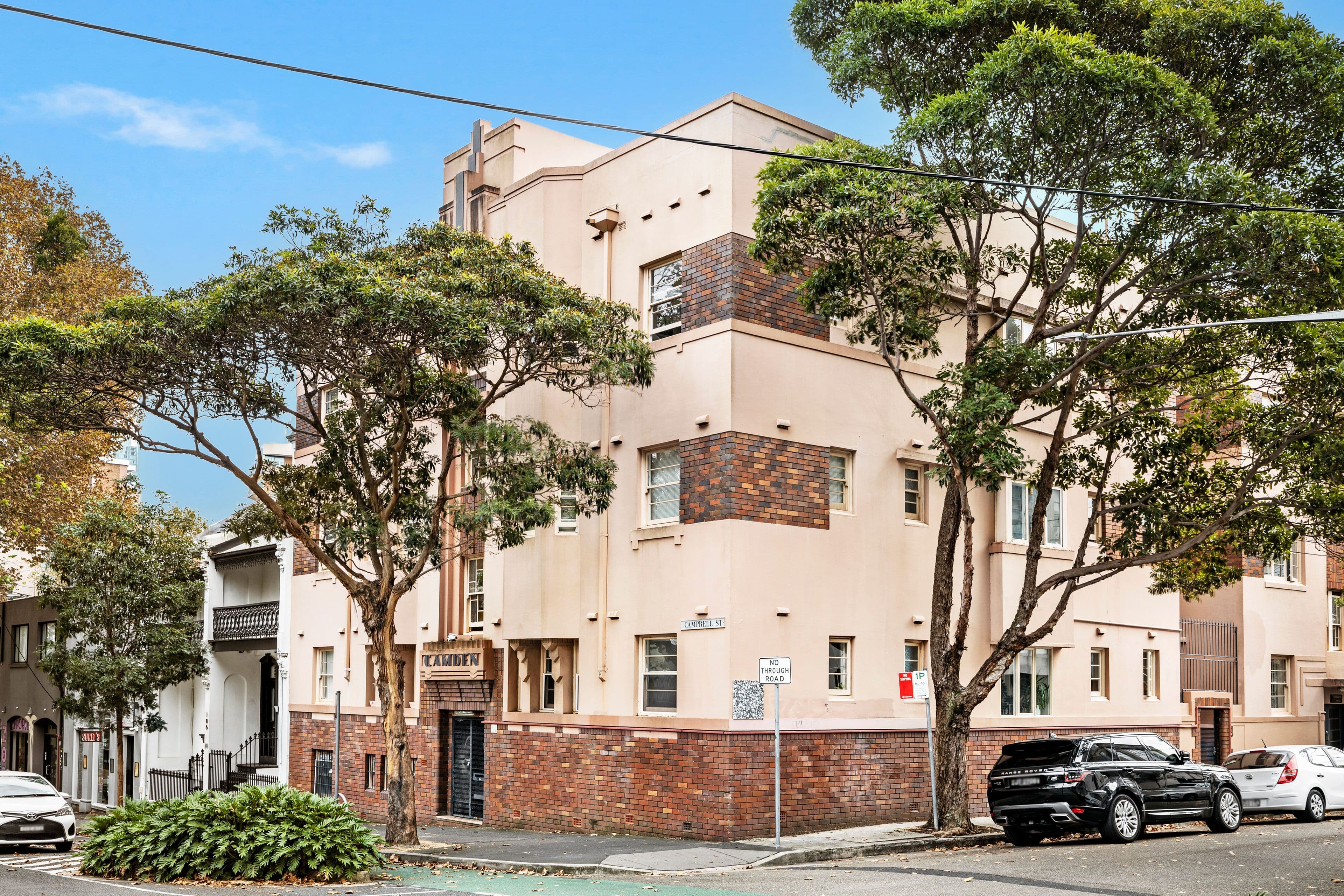 188 Campbell Street, Darlinghurst NSW 2010, Darlinghurst - Thumbnail 8