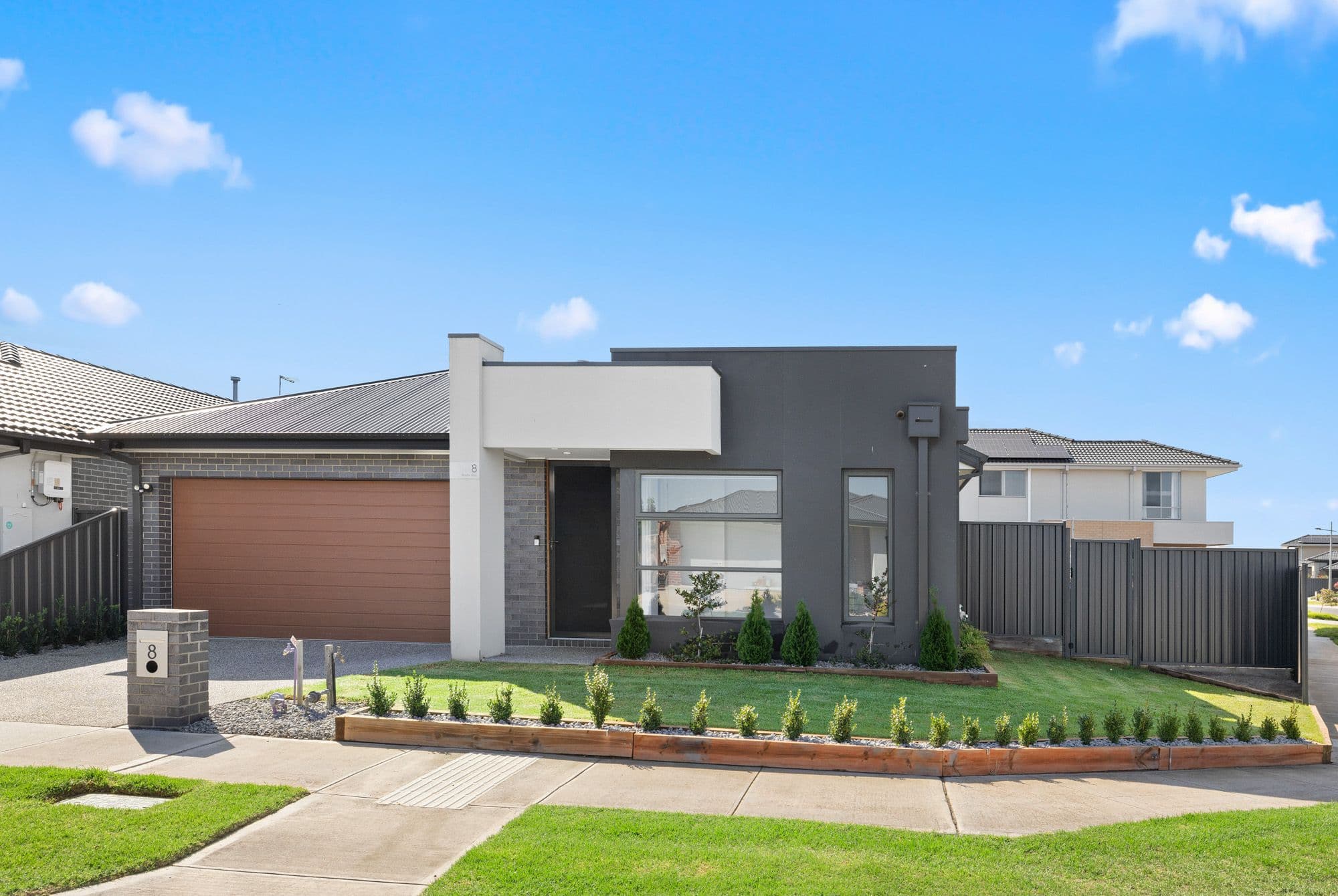 8 Rinella Way, Werribee VIC 3030, Werribee - Image 1